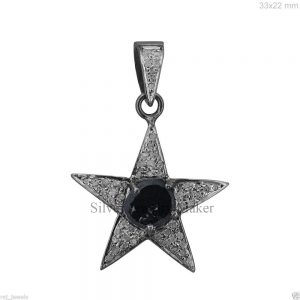 pave diamond jewelry manufacturer