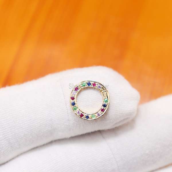 Silver Jewelry Maker