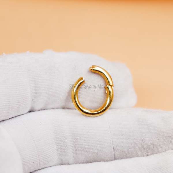 Silver Jewelry Maker