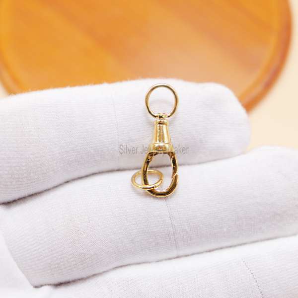 Silver Jewelry Maker